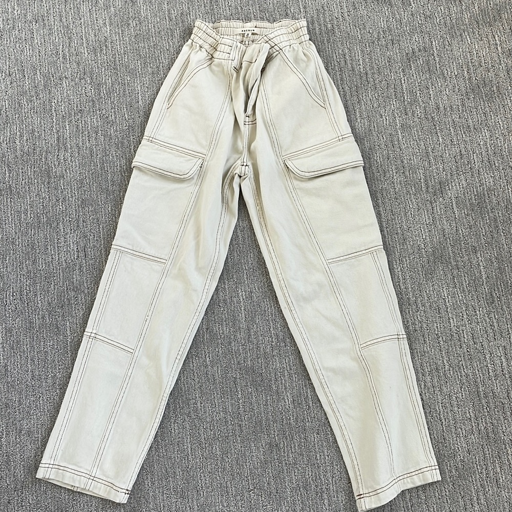 PACSUN Baggy Pants XS